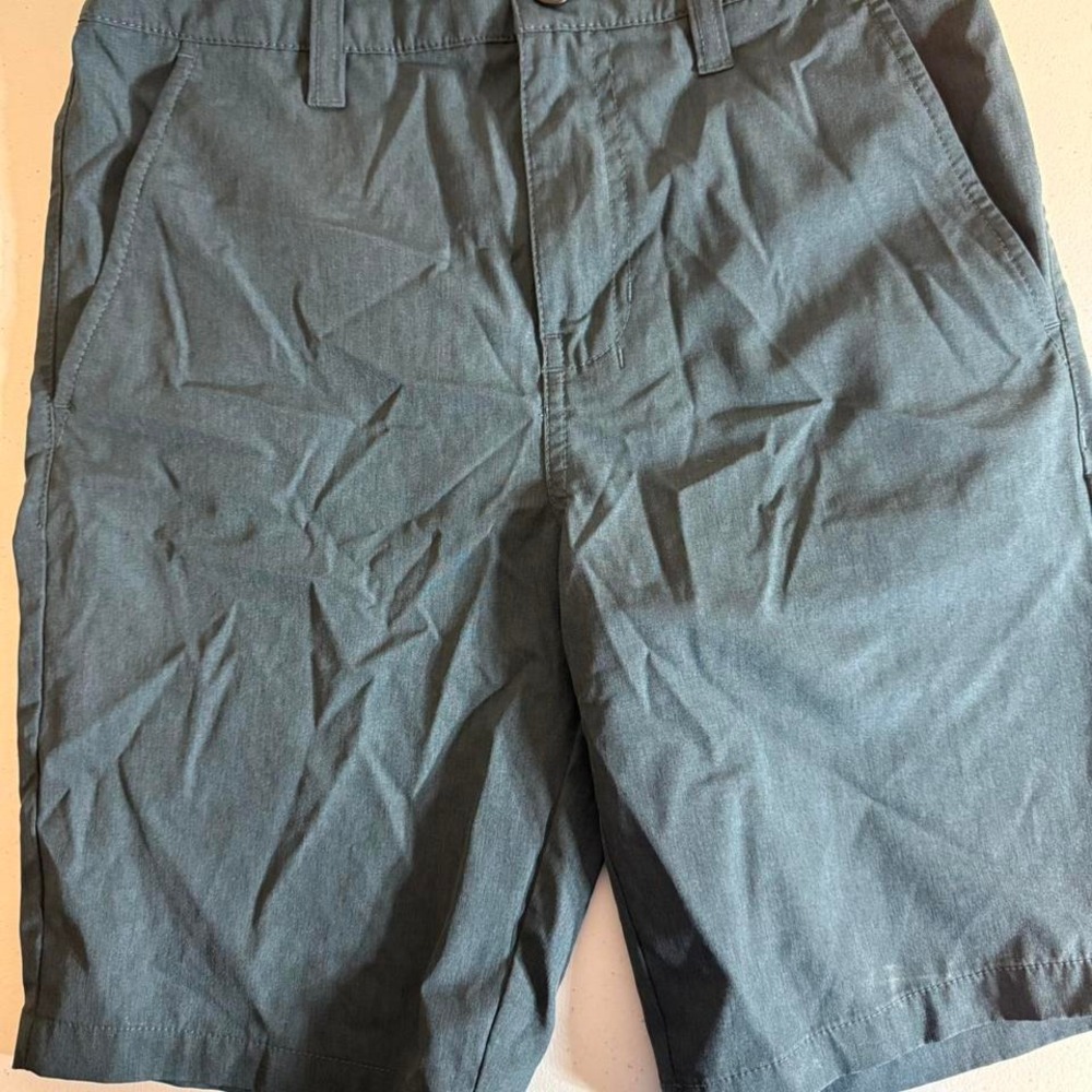 RSQ Boys hybrid shorts size 10